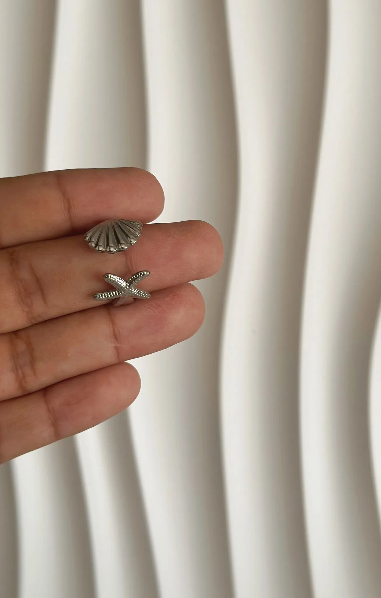 anillo de mar - Vista alternativa