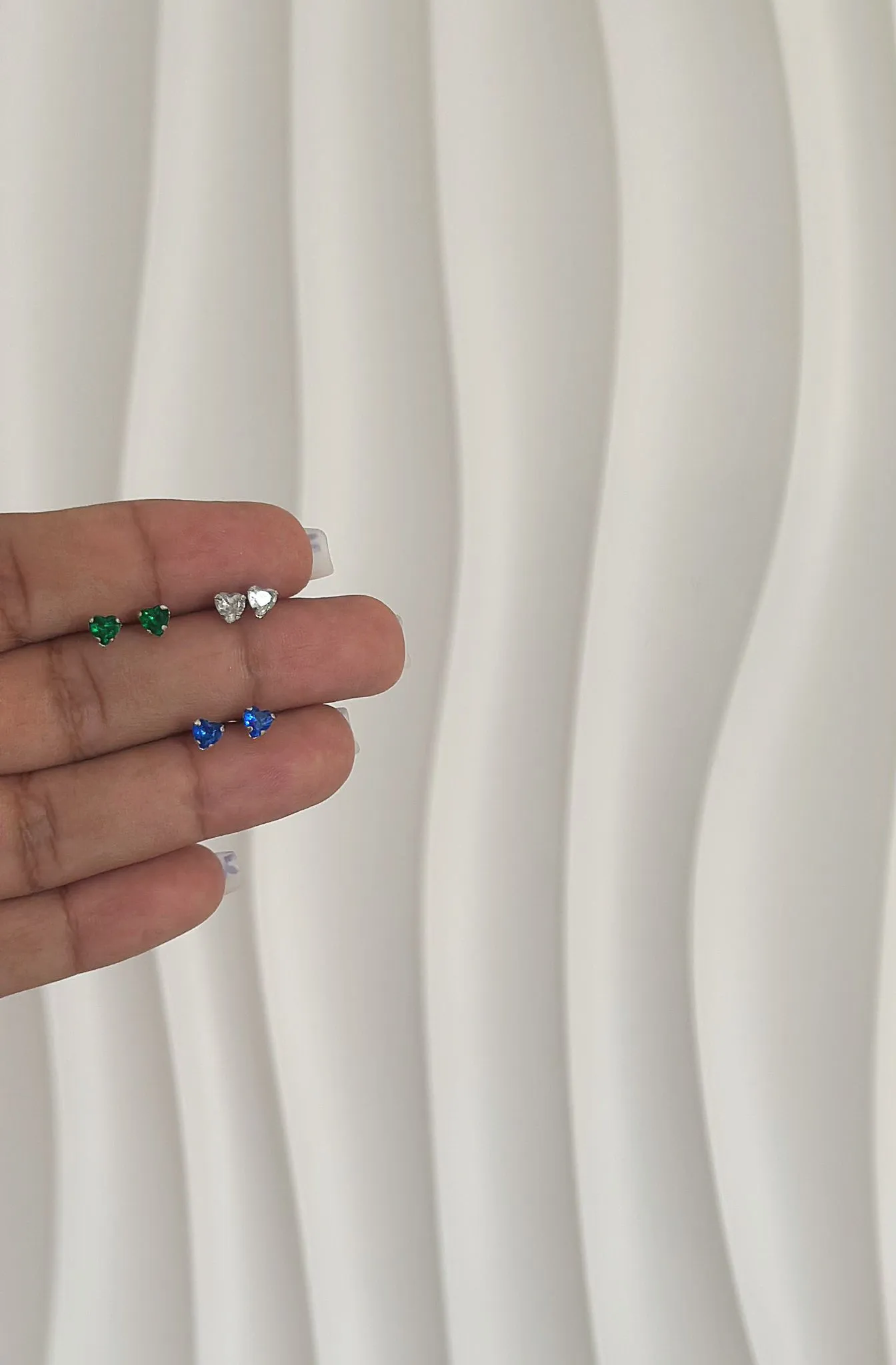 aros de zirconia 
