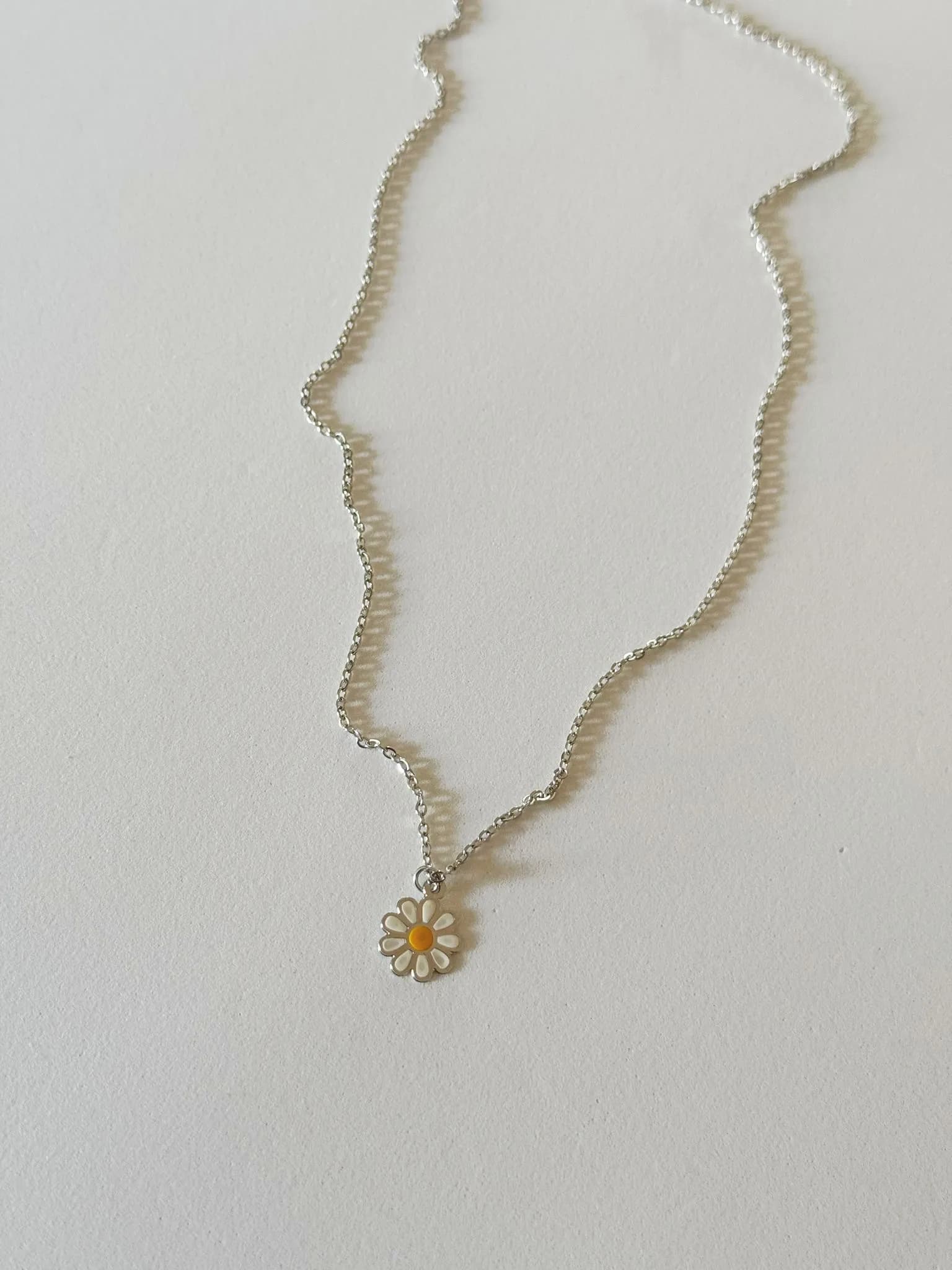 Collar margarita