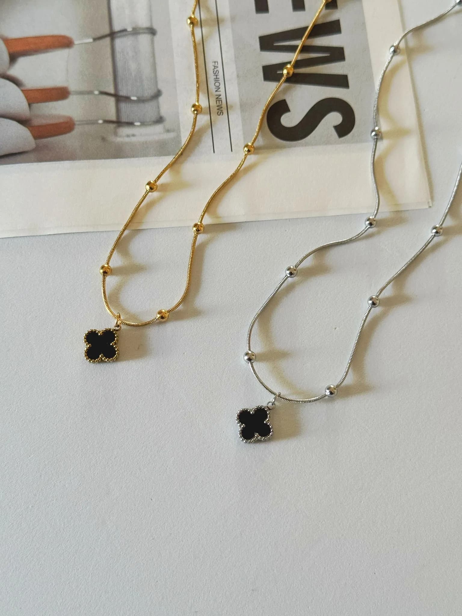 collar Rosi (G)