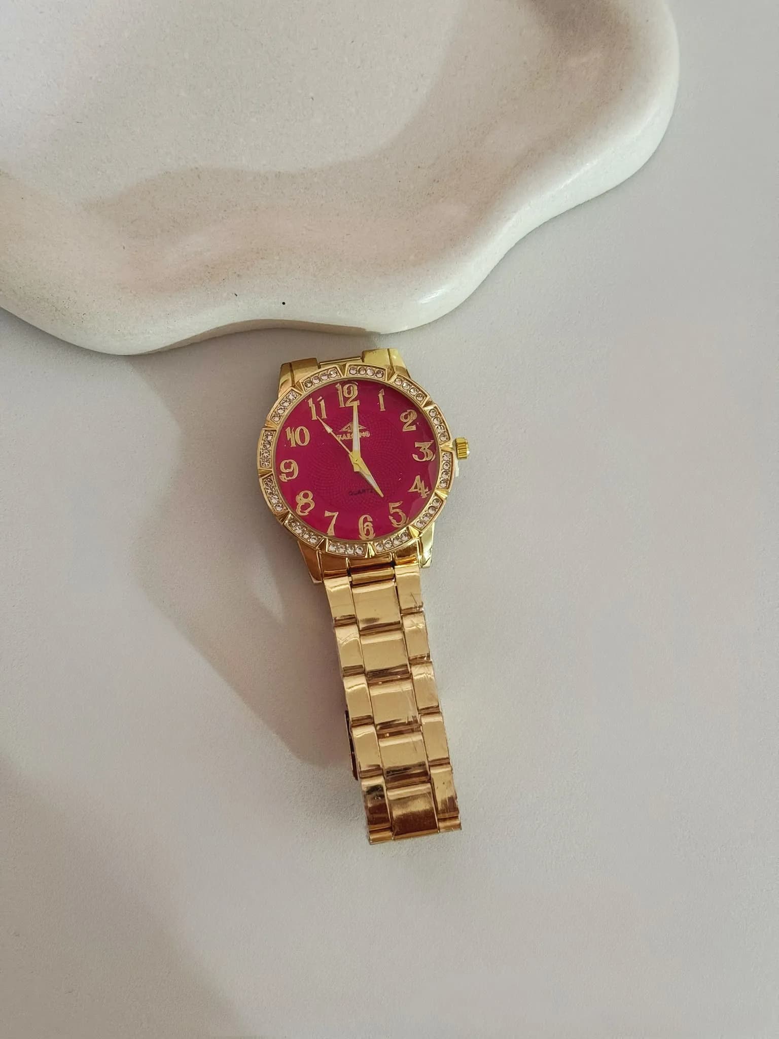Relojes