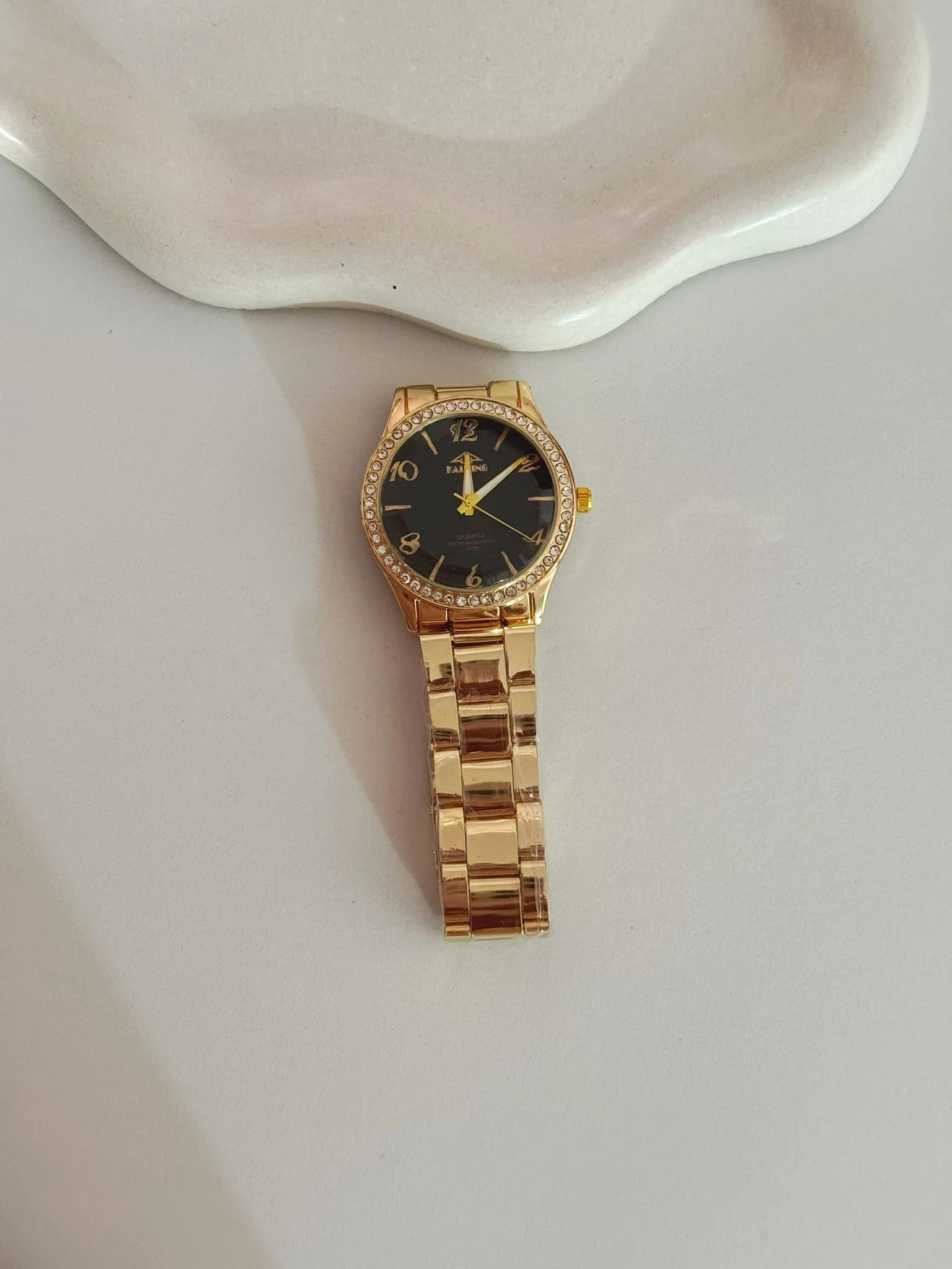 Relojes - Vista alternativa