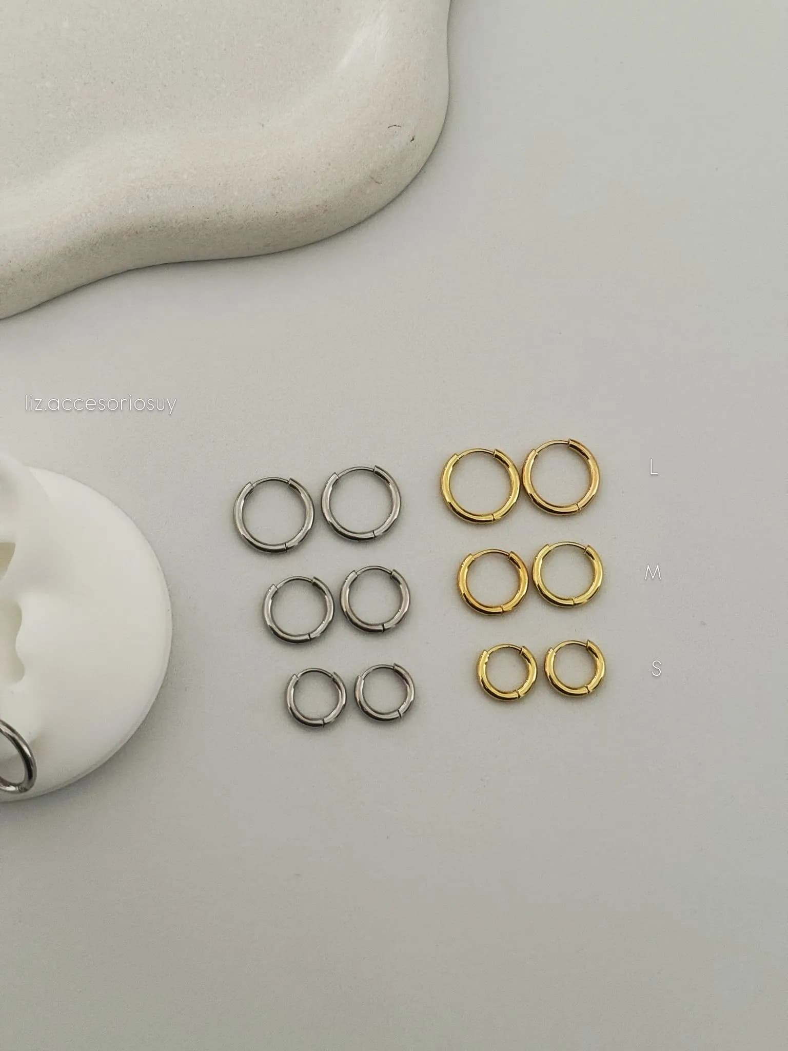 aros clasicos